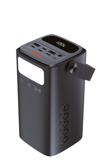 Зарядні станції