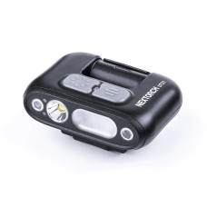 Ліхтар налобний Nextorch UT31 чорний