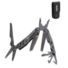 Мультитул NexTool Flagship Pro, чорний