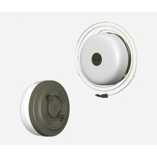 Кемпінговий ліхтар-гірлянда NexTool Milky Way - GW20, біла (20 метрів)