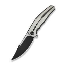 Ніж складаний Weknife Kyklos Satin WE23086-3