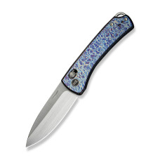 Ніж складаний Weknife Nightblade WE22046-4