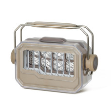 Ліхтар антимоскітний Naturehike CNK2550ZM013, бежевий