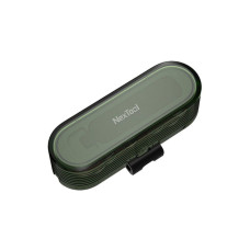 Кемпінгова гірлянда - маячок 2в1 Nextool Twinkle Light, 1,5 м, на батарейці